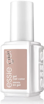 Essie Gel - BARE WITH ME - 0.42 Oz