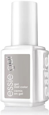 Essie Gel - WITHOUT A STITCH - 0.42 Oz