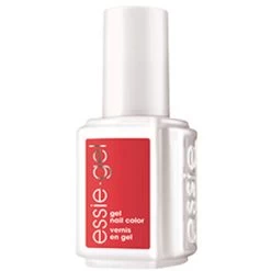 Essie Gel - SUNSET SNEAKS - 0.42 Oz