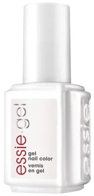 Essie Gel - COCONUT COVE - 0.42 Oz
