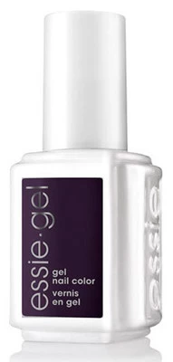 Essie Gel - KIMONO-OVER - 0.42 Oz