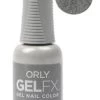Orly Gel FX Soak-Off Gel Fluidity - .3 Fl Oz / 9 Ml