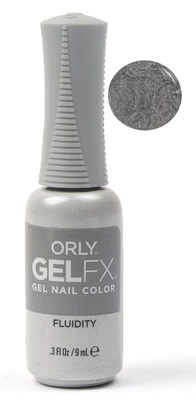 Orly Gel FX Soak-Off Gel Fluidity - .3 Fl Oz / 9 Ml