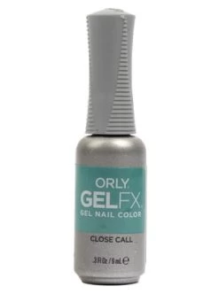 Orly Gel FX Soak-Off Gel Close Call - .3 Fl Oz / 9 Ml