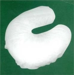 Disposable Face Cradle Covers - 50 Pk