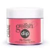 Gelish Dip Powder Pink Flame-ingo - 0.8 Oz / 23 G -Chic Beauty Shop GELISHDip PinkFlame Ingo23g0.8oz. 1800x1800 48917.1699485571