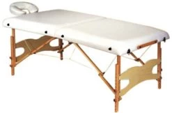 Portable Massage Bed - H3729