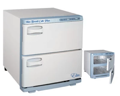 Elite Hot Towel Warmer - Double Decks HC-PLUS 3 Elite Hot Towel Warmer - Double Decks HC-PLUS