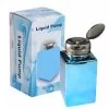 Standard Plastic Liquid Pump - 4oz Blue -Chic Beauty Shop HLP 600 85665 32541 77327.1629303753