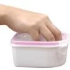 Warming Manicure Bowl -Chic Beauty Shop HMB315 91943 50647 47323 97707 93065 55493 91692.1629301006