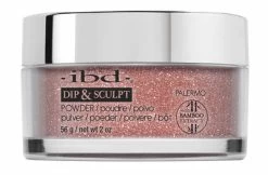 Ibd Dip & Sculpt Powder Palermo - 2 Oz