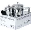 Berkeley 3-piece Stainless Steel Liquid & Powder Set (3-hole Base) 2 Berkeley 3-piece Stainless Steel Liquid & Powder Set (3-hole Base) -Chic Beauty Shop LC703 Z1 63299 73161 10347 25273 15888 37047 24088.1629301003