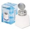 Standard Plastic Liquid Pump - 4oz Clear -Chic Beauty Shop LP104 CL Z1 68656 97217 62595 91620 38659 89381 15313.1629301004