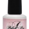 NSI Polish Pro Pink Cashmere - .5 Fl. Oz. (15 ML) -Chic Beauty Shop N0039 600 80856 63920 63539 66976 47253.1709621437