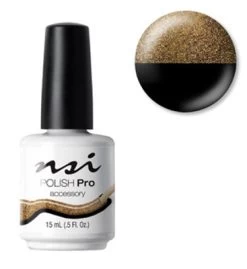 NSI Polish Pro All That Glitters- .5oz (15 ML)