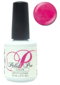 NSI Polish Pro Pink Bikini - 15 ML (.5 Fl. Oz.)