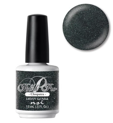 NSI Polish Pro Cleopara - 15 ML (.5 Fl. Oz.) 3 NSI Polish Pro Cleopara - 15 ML (.5 Fl. Oz.)