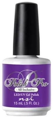 NSI Polish Pro All Inclusive - 15 ML (.5 Fl. Oz.)