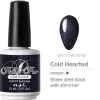 NSI Polish Pro Cold Hearted - 15 ML (.5 Fl. Oz.) 1 NSI Polish Pro Cold Hearted - 15 ML (.5 Fl. Oz.) -Chic Beauty Shop N0422 1 51707 80743 29893.1629303285