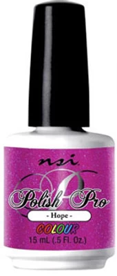 NSI Polish Pro Hope - 15 ML (.5 Fl. Oz.)