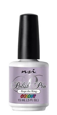 NSI Polish Pro Kept The Ring - 15 ML (.5 Fl Oz)
