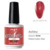 NSI Polish Pro Ashley - 15 ML / .5 Fl. Oz -Chic Beauty Shop N0562 60341 70507 46543.1629303863