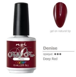 NSI Polish Pro Denise - 15 ML / .5 Fl. Oz