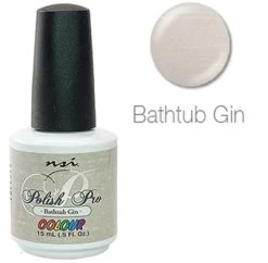 NSI Polish Pro Bathtub Gin - 15 ML / .5 Fl. Oz