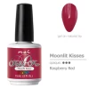 NSI Polish Pro Moonlit Kisses - 15 ML (.5 Fl. Oz.) -Chic Beauty Shop N0638 53329.1634929869