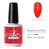 NSI Polish Pro Hearts On Fire - 15 ML (.5 Fl. Oz.) -Chic Beauty Shop N0644 93116.1634929832
