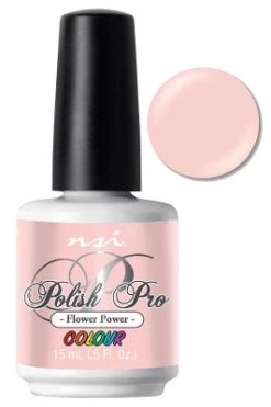 NSI Polish Pro Flower Power - 15 ML / .5 Fl. Oz