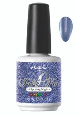NSI Polish Pro Opening Night - 15 ML (.5 Fl. Oz.)