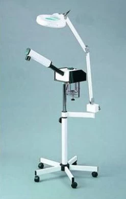 Facial Vaporizer W/ 5-Diopter