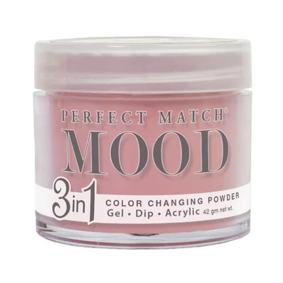 LeChat Perfect Match 3in1 Mood Powder Dusty Rose - 42 Grams 3 LeChat Perfect Match 3in1 Mood Powder Dusty Rose - 42 Grams