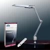 Energy Efficent Salon Desk Lamp With Bulb 13W Silver -Chic Beauty Shop SL305 SV G ebay 11606 26280 86989 23333 44179 37824 44338.1629302271