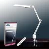 Energy Efficent Salon Desk Lamp With Bulb 13W White