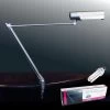Energy Efficent Salon Desk Lamp With Bulb 20W Silver -Chic Beauty Shop SL316 SV G ebay 01446 10425 78528 39373 99826 01479 44843.1629302272