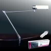 Energy Efficent Salon Desk Lamp With Bulb 20W White -Chic Beauty Shop SL316 WH G ebay 26247 61064 56964 60352 38256 05627 26669.1629302272