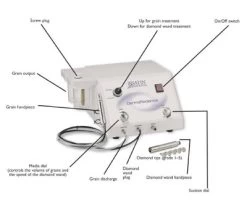 Satin Smooth DermaRadiance Dual Version