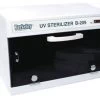 Berkeley Sterilizer Cabinet B-209 - 110V -Chic Beauty Shop ST209 EU Z2 45813 37707 23366 96297 45367 76890 29215.1629301018