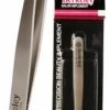 Berkeley Precision FlatTip Tweezer -Chic Beauty Shop TW201F 61666 28328 16884 10039 57673 25511 30212.1629301242