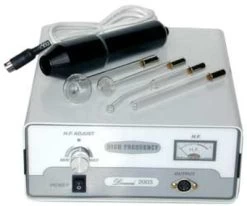 High Frequency (Pulsator)