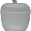 Powder/Liquid Container - Apple Shape -Chic Beauty Shop applejar 41838 84436 64819 18704 42449 80317 45709.1629300009