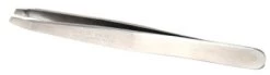 Arius Eickert Slanted Professional Stainless Tweezer