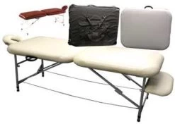 Portable Massage Bed -FMC