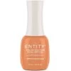 Entity Color Couture Soak Off Gel APRICOT BEACH BAG - 15 ML / .5 Fl Oz