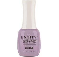 Entity Color Couture Soak Off Gel PRIMPED TO PERFECTION - 15 ML / .5 Fl Oz