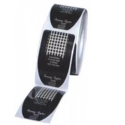 Tammy Taylor Custom Original Forms - Black 200ct