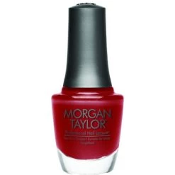 Morgan Taylor Nail Lacquer - Tigress Knows Best - .5 Oz