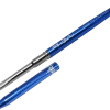 NSI # 5 Touch-Tip (Oval) Blue Acrylic Handle -Chic Beauty Shop n3502 48009 89737 22012 75159.1629301111